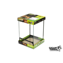 Giganterra Terrarium Tower M 40x40x60 ( kan verstuurd worden )