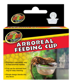 Zoo-med Arboreal Feeding ( CUP )