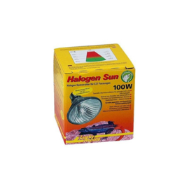 Lucky Reptile Halogen Sun 100W