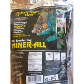 ST* Miner-All Indoor Breeder Bag 3628 gr
