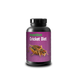 Habbistat Cricket Diet 150 gram