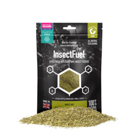 Earth PRO Insectfuel Insect Feed - 50 gram