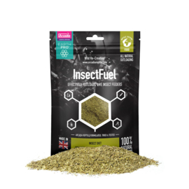 Earth PRO Insectfuel Insect Feed - 250 gram