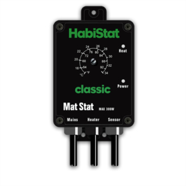 HABISTAT MAT STAT, 300 WATT ( WITT )