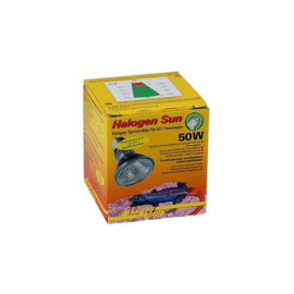 Lucky Reptile Halogen Sun 50W
