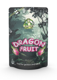 Sweet  Reptiles Dragon-Fruit 100 gram