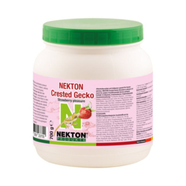 NEKTON Crested Gecko Strawberry pleasure 700 gram