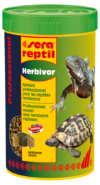 sera reptil Professional Herbivor ( 1000 ML )
