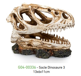 Giganterra dino scull nr 3 ( G04-336 )