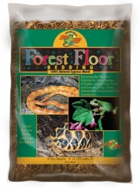 Zoo Med Forest Floor Bedding 8,8 liter