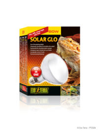 SOLAR GLO / ZONNESIMULATIELAMP ( 125 watt )