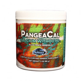 Pangea Calcium MET d3