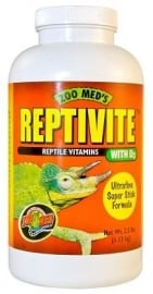 Reptivite met vitamine D3 / 56,7gr