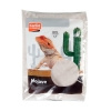 Flamingo Terrariumzand Glacier 4KG ( Spierwit zand )