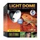 Reptile Light dome max 150 watt ∅ 18 cm