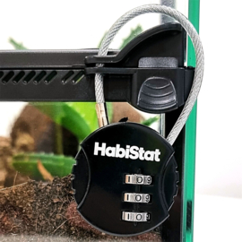 HABISTAT TERRARIUM SLOT ( COMBINATIESLOT )