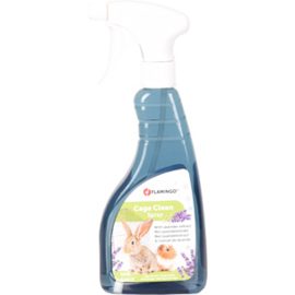 KOOIREINIGER SPIK LAVENDEL 500 ML