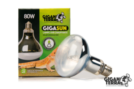 Giganterra Gigasun Lamp 100 watt ( G4-00077 )