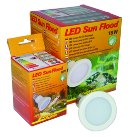 Lucky Reptile LED Sun SPOT 8W