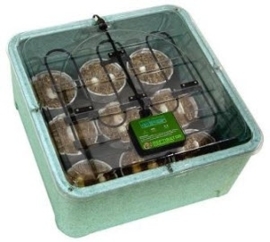 Zoo-Med Reptibator Egg Incubator ( gratis verzending )