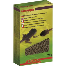 Lucky Reptile Quappo 70g