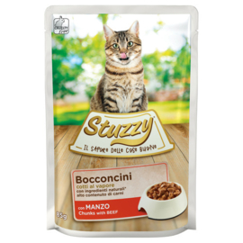 Pouch Bocconcini 100 g Rund