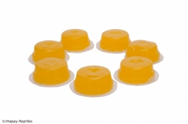 jelly-food Ananas 50 stuks