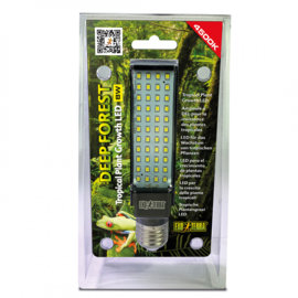 Ex deep forest led 8 W / 4500K / 220-240V