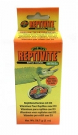 Reptivite met vitamine D3 / 56,7gr