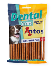 Antos Dental Stars 7 stuks