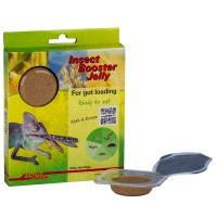 Lucky Reptile Insect Booster Jelly 4 x 15 gram