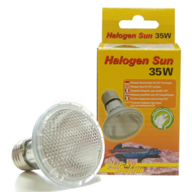 Lucky Reptile Halogen Sun 35W
