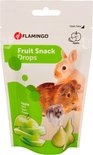 ANIMAL SNACK DULCI APPEL  DROPS  50GR