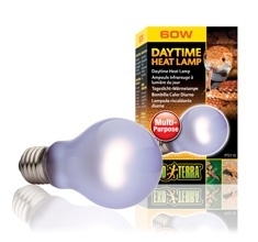 Daytime Heat Lamp 60 watt