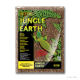 JUNGLE EARTH 26,4 Liter