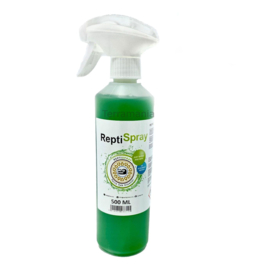 ReptiSpray - Tub cleaner, 500ml