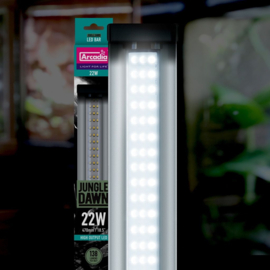 Jungle Dawn LED Bar 22 Watt ( 470m)