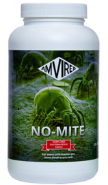 NO-MITE is een 100% biologisch middel tegen mijten bij fruitvliegenkweek ( 450 ml )