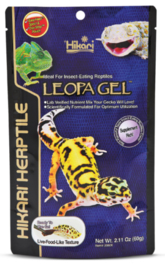 HIKARI LEOPA GEL 60GR