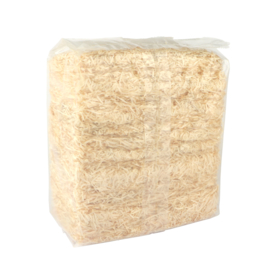 Houtwol 1 kg