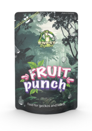 Sweet Reptiles Fruit-Punch 50 gram