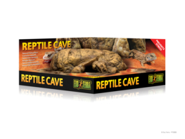Reptile Cave Small