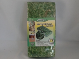Spagnum mos Groen 300 gram voor ca 15 liter
