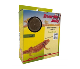 Lucky Reptile Beardie Adult Jelly ( 4 x 65 gram )