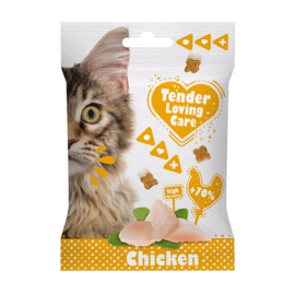 Katten Snacks