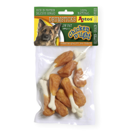 Chicken D'light Drumsticks 100 gr