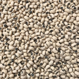 Black Eye Beans ( 900 Gram )