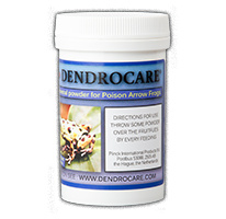 Dendrocare 100 gram