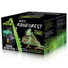 Repti Rainforest