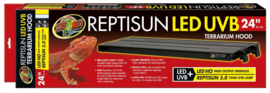 T5 ReptiSun® LED UVB Terrarium Hood 35 cm